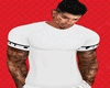 [H] Basik T-shirt  white