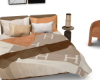Mauve Bedroom