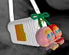 MD Bag W + Cry Baby