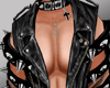 Black Vest