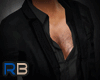 [RB] Black Grey Jacket