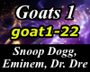 Goats - 1