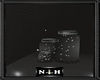 NH_ Simple FireFlies Jar