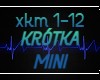 KRÓTKA MINI