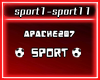 Apache207 - Sport