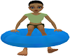 ani,pool/beach float