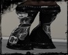 HE Flare Pants V4