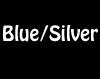 blueSilver w/hiddenrooms
