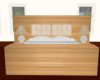 Rosewood LCD Master Bed