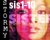 Mickey Guyton - Sister