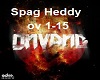 Spag Heddy-Onvang(DUB)