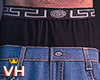 Short  Duality Jeans 1/3