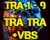 TRA TRA RMX +VBS