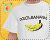 Dolce&Bananas