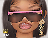 1 -Akiya Shades *Pink