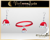 Xmas Necklace