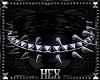 Hex Hostile Choker