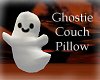 Ghostie Couch Pillow