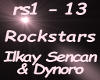 Ilkay Sencan & Dynoro Rockstars