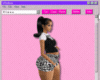 Preg 3-6| Flossy