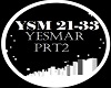 YESMAR◉PRT2