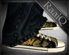 [RQ]Levi's|sneakers|DRT