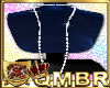 QMBR Necklace Diamond Lg