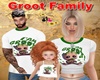 GROOT FAMILY KIDS