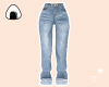 roll up jeans BL1