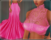 Bm  Sexyness Dress Pink