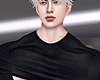 金 Kai + Muscle Shirt