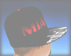 Miami Skyline Hat [Z]