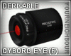 Cyborg Eyes F