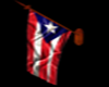 Bandera d Puerto Rico