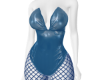 710 blue Bunny RLL