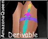 DRV Sexy Thigh Dagger