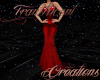 (T)Mid Gown Red 1