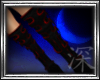 [SXA] Sword Maiden Boots