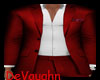 D| Red  Suit
