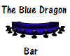 The Blue Dragon Bar