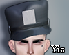 Y- Police Cap Derivable