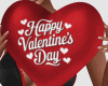 heart Valentine's Day