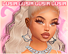 ♡ Rosemary Blonde