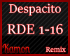 MK| Despacito Remix