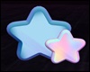*Y* Star Pillow