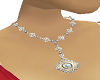SR~Cinderella Necklace
