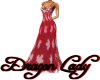 Canada Day Gown 2