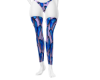 Blue Butterfly Bottoms