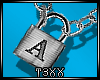 !TX - A Lock [M]