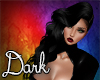 Dark Black Venus